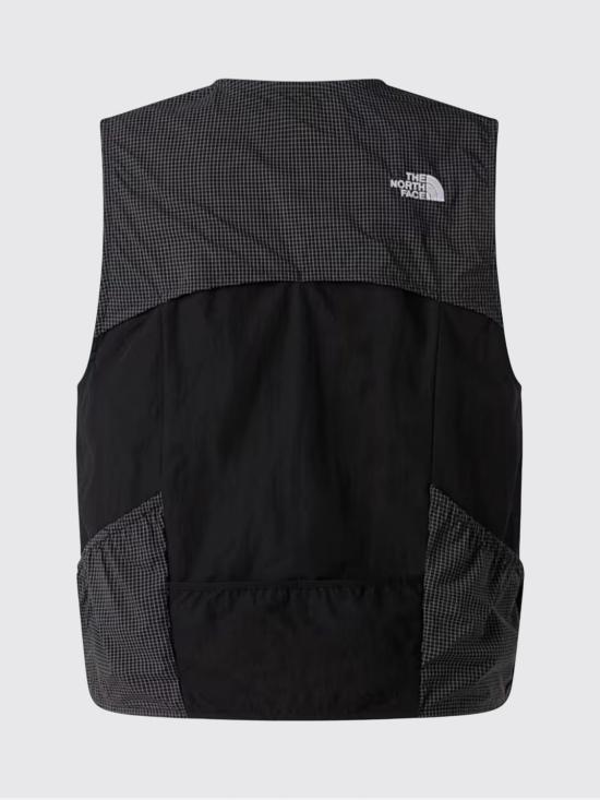 26SS 노스페이스 베스트 NF0A8G92 JK31 Black - NORTH FACE