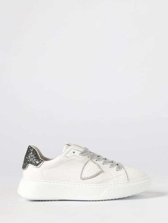 26SS 필립모델 스니커즈 BTLD VG13 Ivory