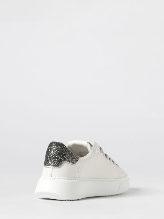 26SS 필립모델 스니커즈 BTLD VG13 Ivory - PHILIPPE MODEL