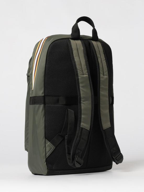 26SS 까웨 백팩 K2116RW WMR Green - K-WAY
