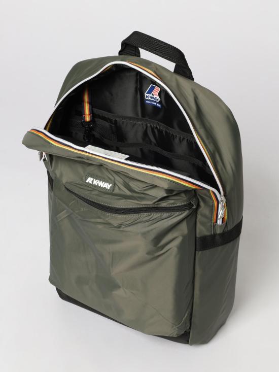 26SS 까웨 백팩 K2116RW WMR Green - K-WAY