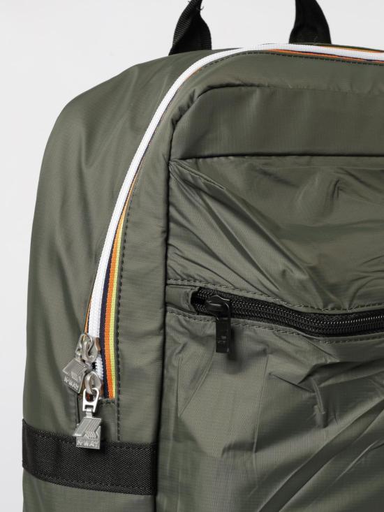 26SS 까웨 백팩 K2116RW WMR Green - K-WAY