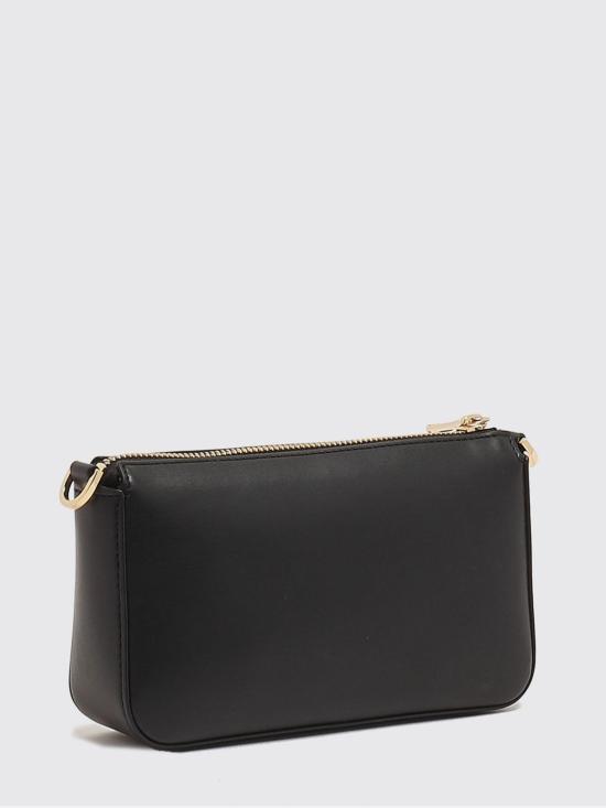 26SS [키즈] 파트리지아페페 숄더백 7B0025E005 K103 Black - PATRIZIA PEPE