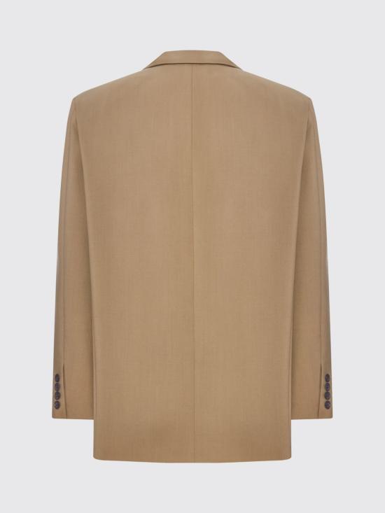 26SS 생로랑 수트 자켓 854431Y1N15 2611 Beige - SAINT LAURENT