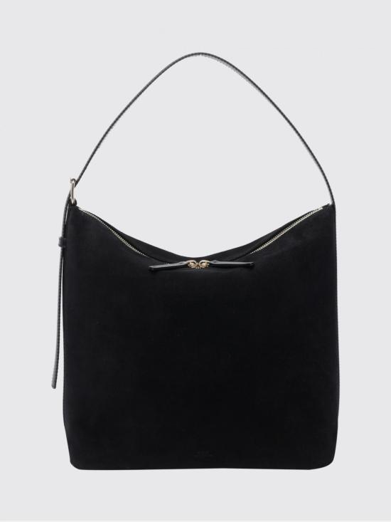 26SS 아페쎄 베라 백 PXCALF61902 LZZ Black