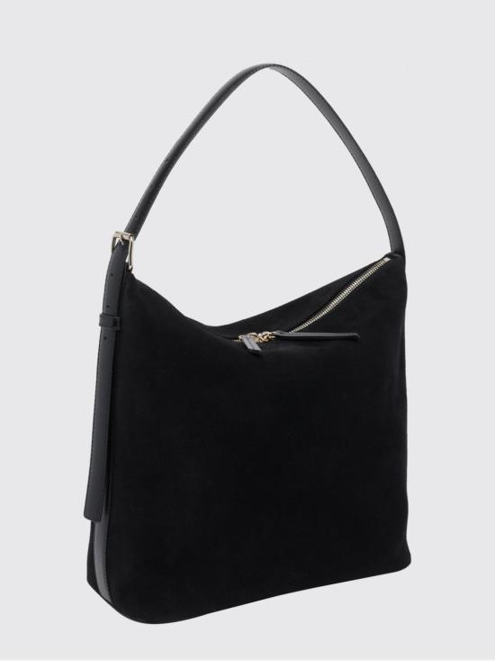 26SS 아페쎄 베라 백 PXCALF61902 LZZ Black - A.P.C.