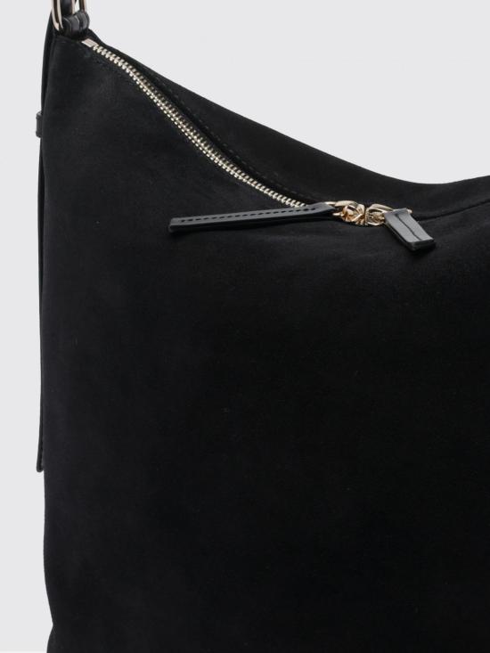 26SS 아페쎄 베라 백 PXCALF61902 LZZ Black - A.P.C.