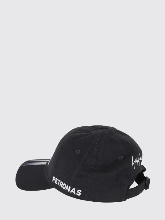 26SS 와이쓰리 볼캡 KR4908 Black - Y-3