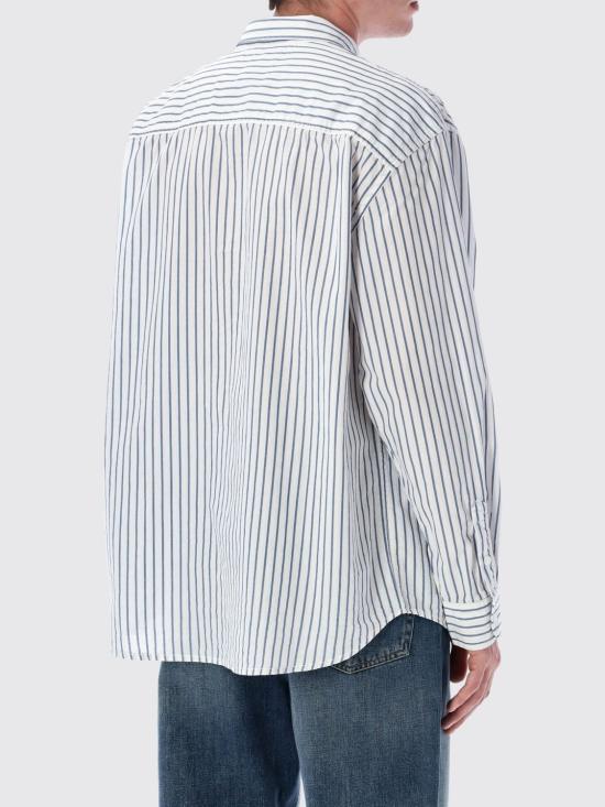 26SS 반스 긴팔 셔츠 VN000T76 WHI White - VANS