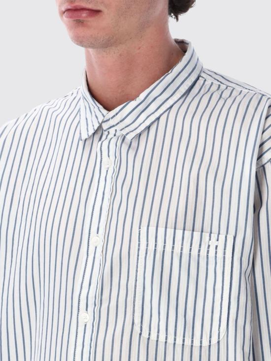 26SS 반스 긴팔 셔츠 VN000T76 WHI White - VANS