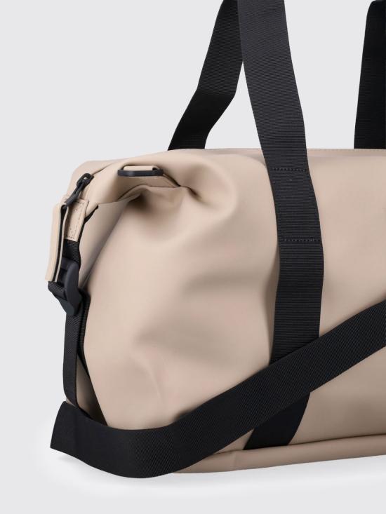 26SS 레인스 더플백 14220 133 Beige - RAINS