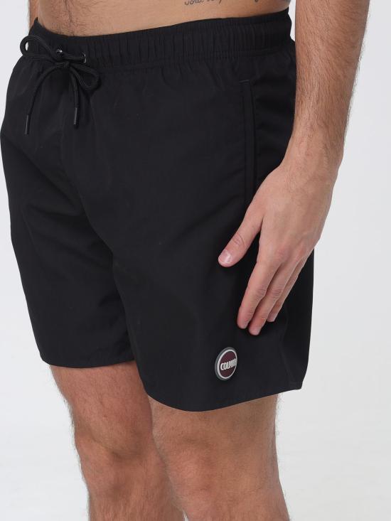 26SS 콜마르 스윔팬츠 72694XP 99 Black - COLMAR