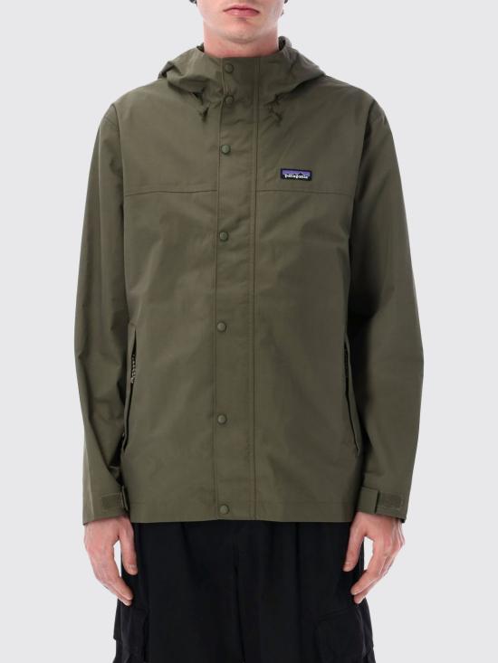 26SS 파타고니아 자켓 20850 BSNG Green