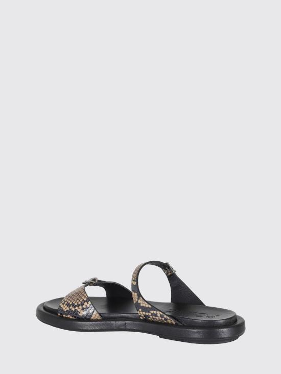 26SS 포에베 힐/펌프스 ARE14 DIAMANTE SABBIA Sand - POEVE