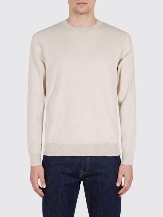 26SS 파올로페코라 스웨터 A001F100 1420 Beige
