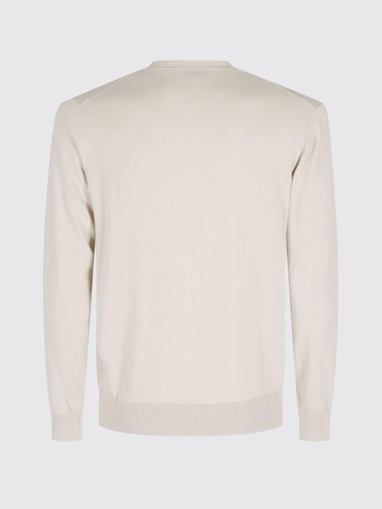 26SS 파올로페코라 스웨터 A001F100 1420 Beige - PAOLO PECORA
