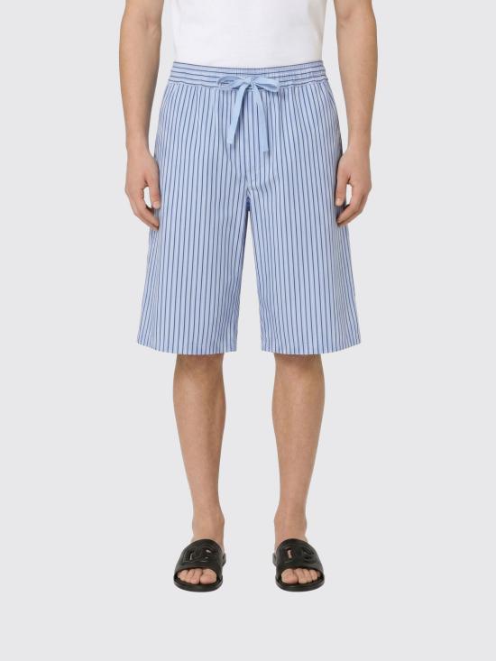 26SS 돌체앤가바나 숏팬츠 GV5MATFR513 S8052 Striped