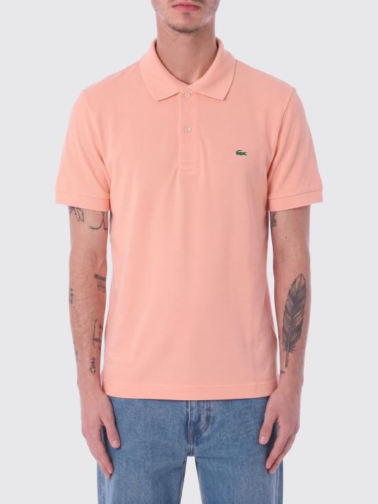 26SS 라코스테 폴로 티셔츠 PH9851 UI2 Pink