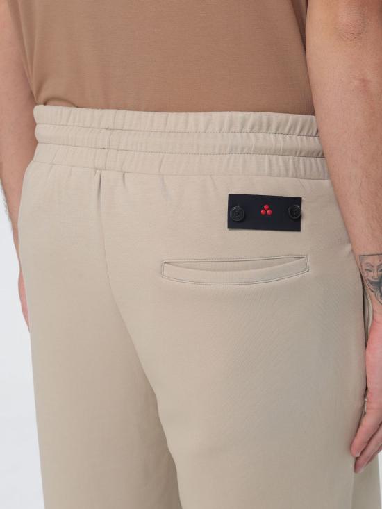 26SS 페트레이 숏팬츠 PEU580199012177 794 Grey - PEUTEREY