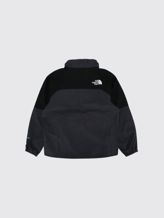 26SS [키즈] 노스페이스 캐주얼 자켓 NF0A8AY4 KT01 Black - NORTH FACE