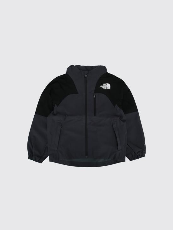 26SS [키즈] 노스페이스 캐주얼 자켓 NF0A8AY4 KT01 Black