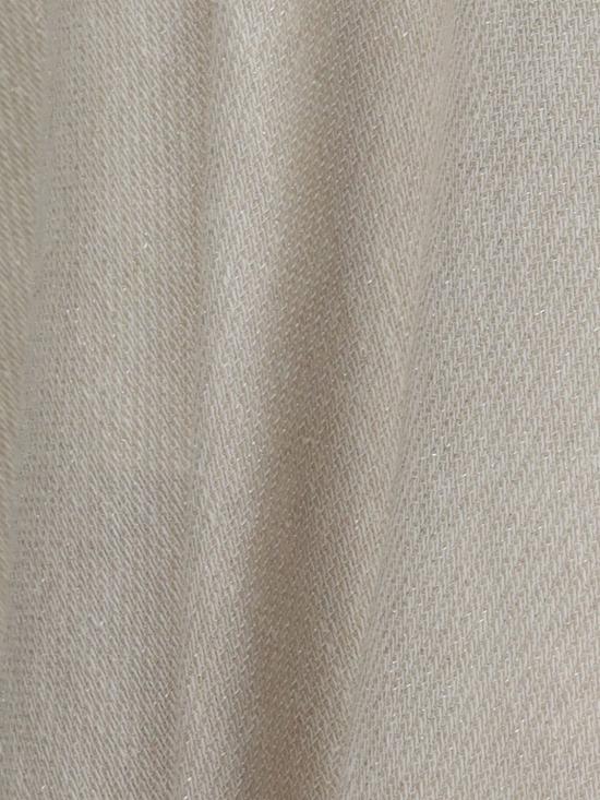 26SS 브루넬로 쿠치넬리 코트 MSCDAGP08 CZK58 Platinum - BRUNELLO CUCINELLI