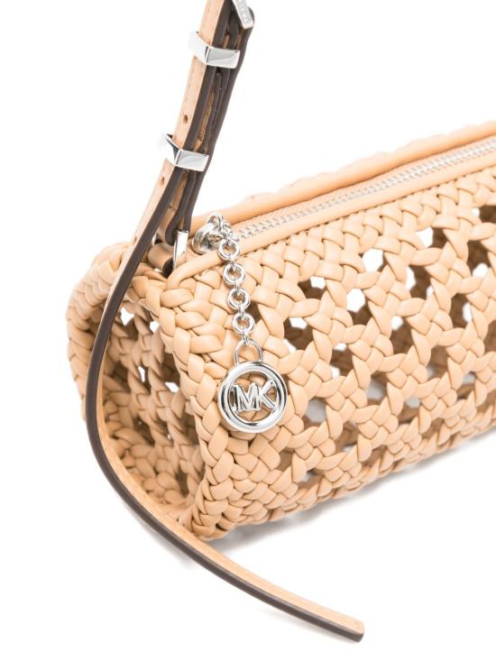 26SS 마이클 코어스 숄더백 32S6SZ YC1U198 Peanut - MICHAEL KORS