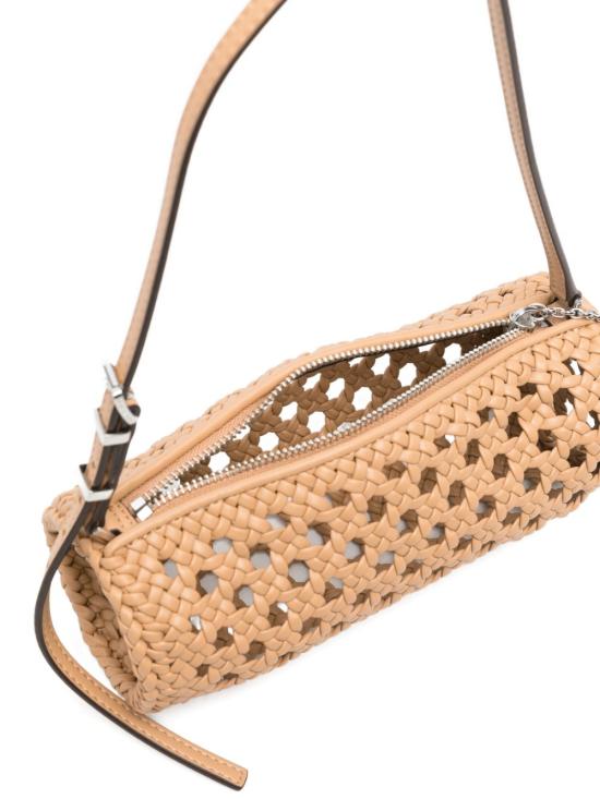 26SS 마이클 코어스 숄더백 32S6SZ YC1U198 Peanut - MICHAEL KORS