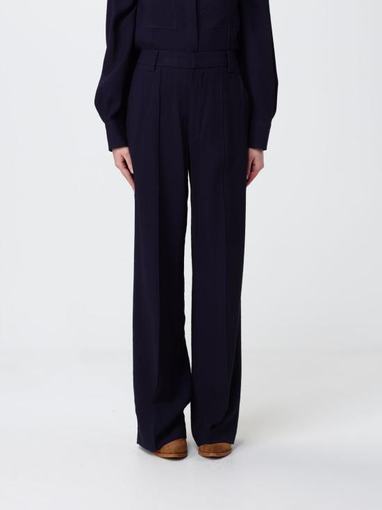 26SS 돈답 스트레이트 팬츠 DP883IF0049DXXX 890 Blue