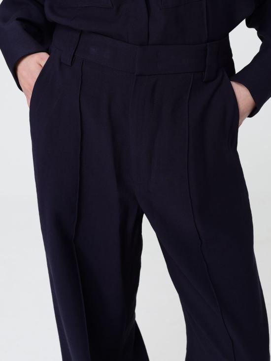 26SS 돈답 스트레이트 팬츠 DP883IF0049DXXX 890 Blue - DONDUP