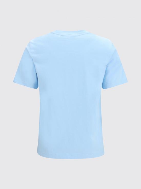 26SS 피오루찌 반팔 티셔츠 W26SSJTS001CJ01 BL02 Gnawed Blue - FIORUCCI