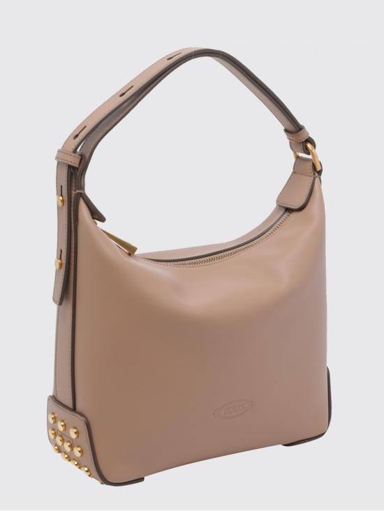 26SS 토즈 숄더백 XBWGMTE0100UCT C428 Sand - TODS
