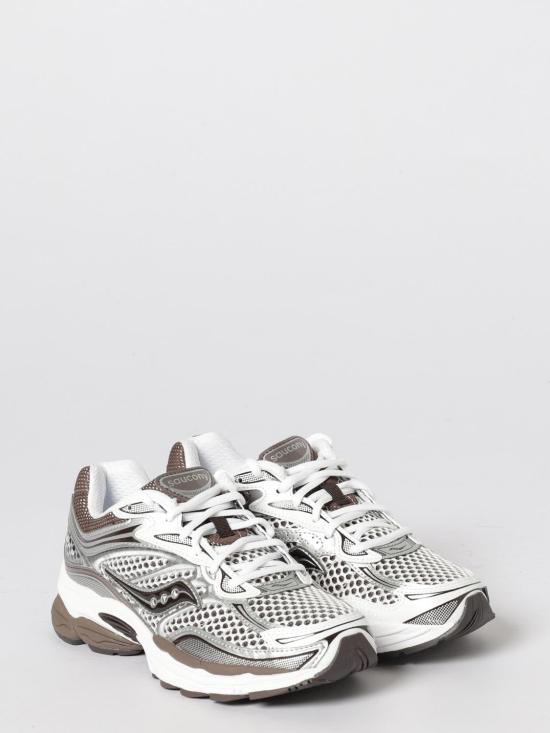 26SS 써코니 스니커즈 S70739 57 White - SAUCONY