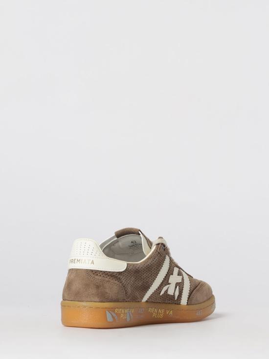 26SS 프리미아타 스니커즈 BONNIE 8125 Brown - PREMIATA