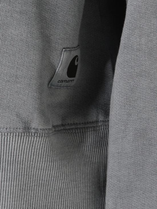 26SS 칼하트 WIP 토리온 스웨트셔츠 I036048 3GBB7 Black - CARHARTT WIP