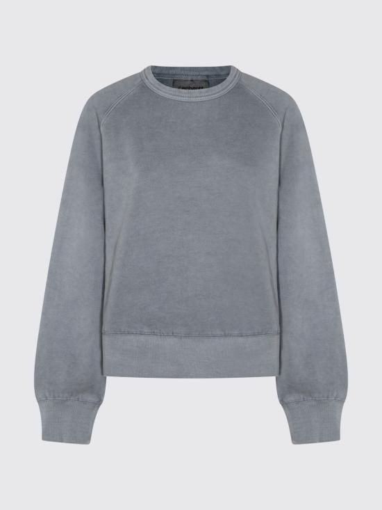 26SS 칼하트 WIP 토리온 스웨트셔츠 I036048 3GBB7 Black - CARHARTT WIP