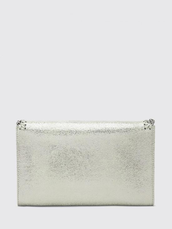 26SS 스텔라 맥카트니 숄더백 581238WP0301 3038 Green - STELLA MCCARTNEY