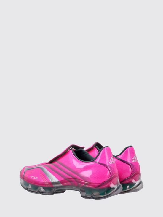 26SS 아디다스 아디다스 F50 아디프레임 JQ9556 Pink - ADIDAS