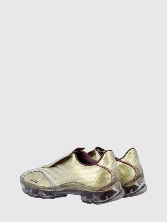 26SS 아디다스 아디프레임 IH1657 Gold - ADIDAS