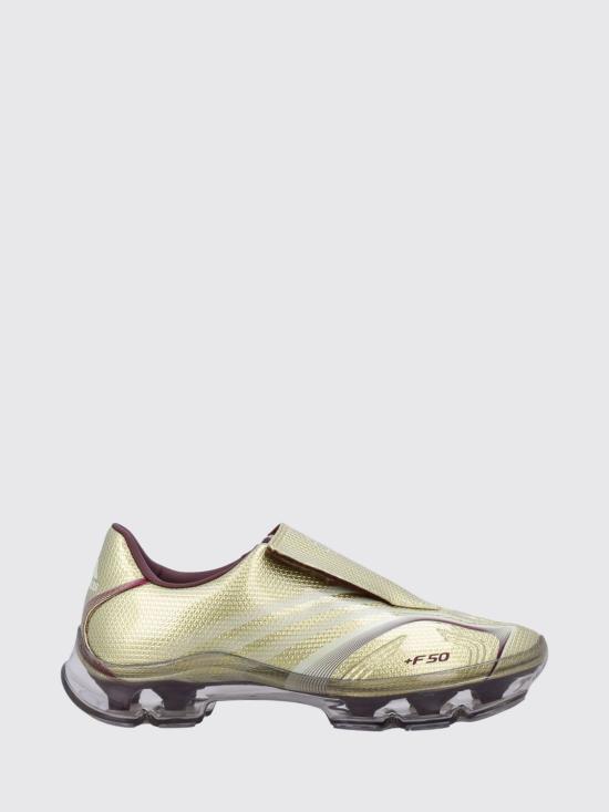 26SS 아디다스 아디프레임 IH1657 Gold