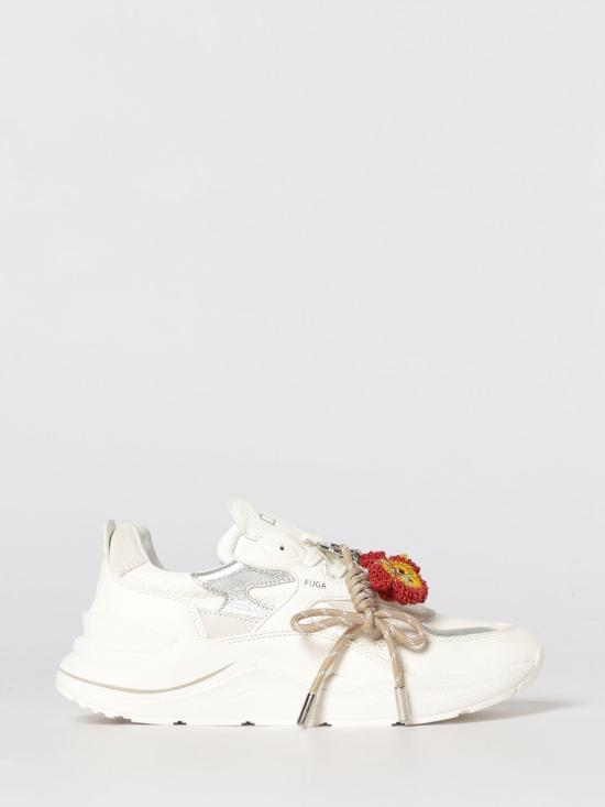 26SS 데이트 스니커즈 W441FGAN PS Cream