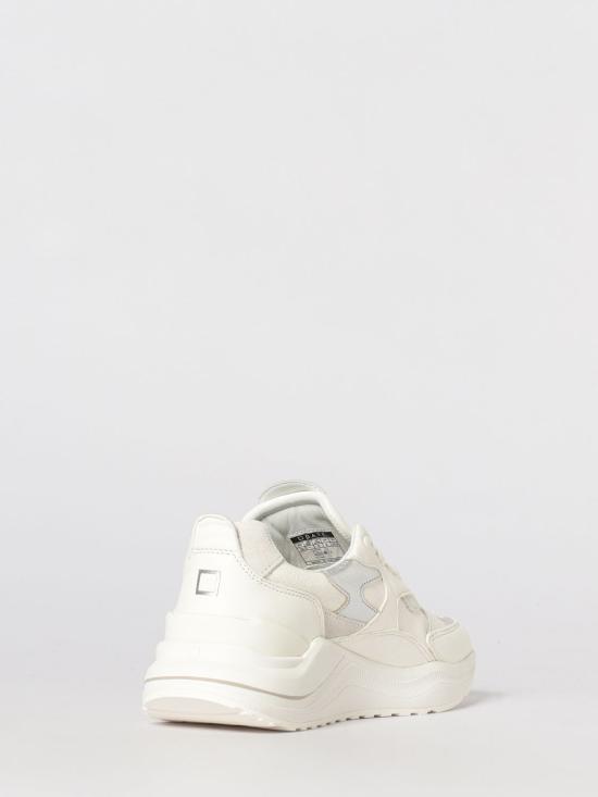 26SS 데이트 스니커즈 W441FGAN PS Cream - D.A.T.E.