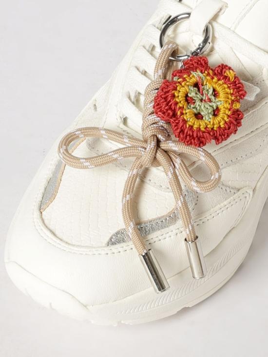 26SS 데이트 스니커즈 W441FGAN PS Cream - D.A.T.E.