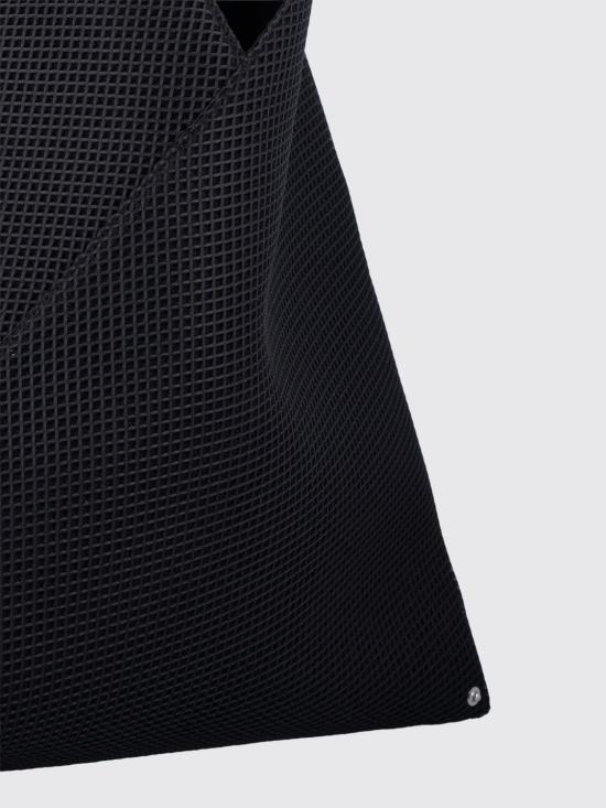 26SS MM6 메종마르지엘라 재패니즈백 S54WD0039P9069 T8013 Black - MM6 MAISON MARGIELA