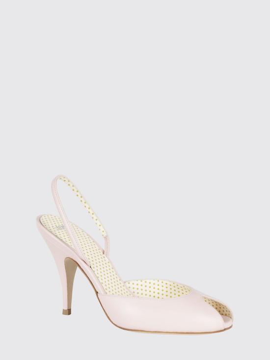 26SS 3주인 힐/펌프스 326SC012R1314K71 LIGHT Pink - 3JUIN