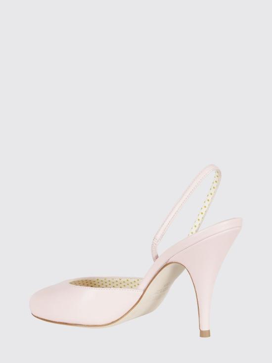 26SS 3주인 힐/펌프스 326SC012R1314K71 LIGHT Pink - 3JUIN