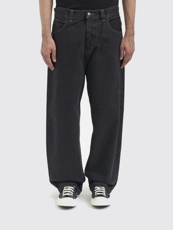 26SS 칼하트 WIP 브랜돈 팬츠 I035893 8906 Black