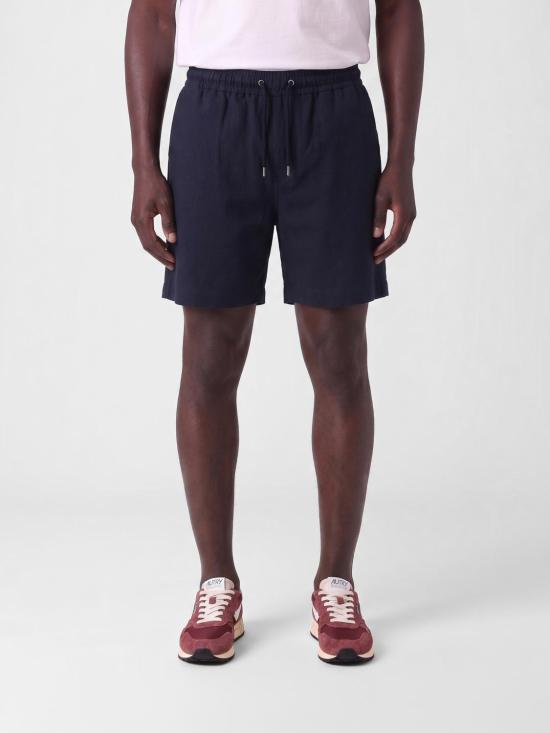 26SS 조르지오 아르마니 숏팬츠 GM001626TE10954 UB115 Blue