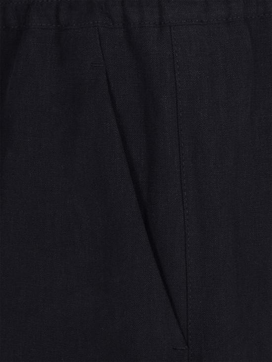 26SS 조르지오 아르마니 숏팬츠 GM001626TE10954 UB115 Blue - GIORGIO ARMANI