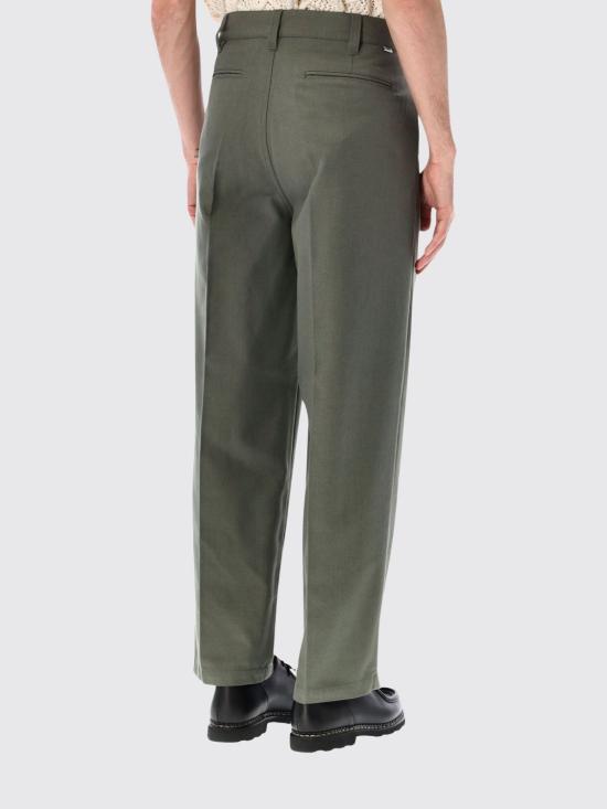 26SS 오베이 스트레이트 팬츠 142020269 TLF Military - OBEY